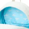 Cinnamoroll Mini Backpack (Rosy Cheeks Series) sold by Sanrio