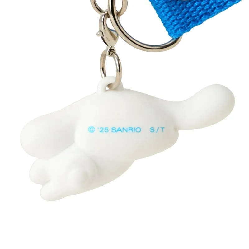 Cinnamoroll Smartphone Charm (I.Cinnamoroll Series) sold by Sanrio product image thumbnail 4