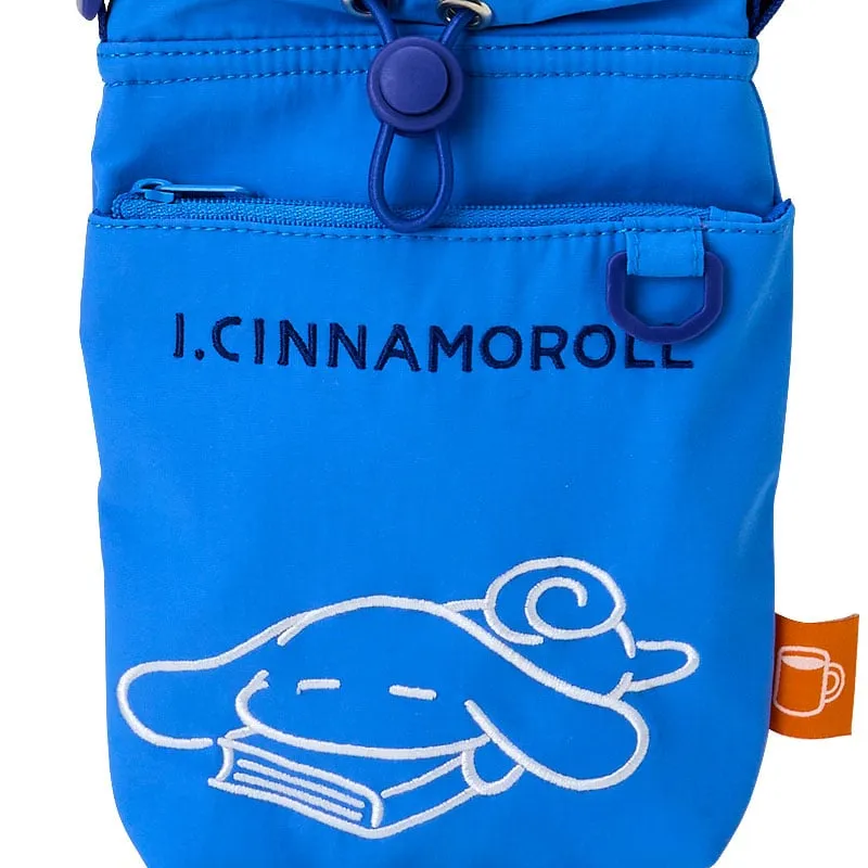 Cinnamoroll Mini Crossbody Bag (I.Cinnamoroll Series) sold by Sanrio product image thumbnail 4