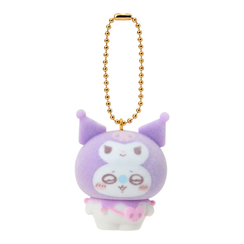Chiikawa x Sanrio Characters Bag Charm Blind Box sold by Sanrio product image thumbnail 5