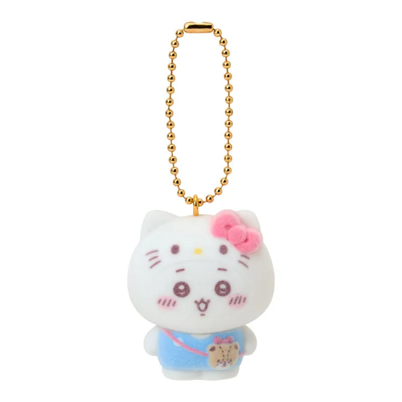 Chiikawa x Sanrio Characters Bag Charm Blind Box sold by Sanrio product image thumbnail 2