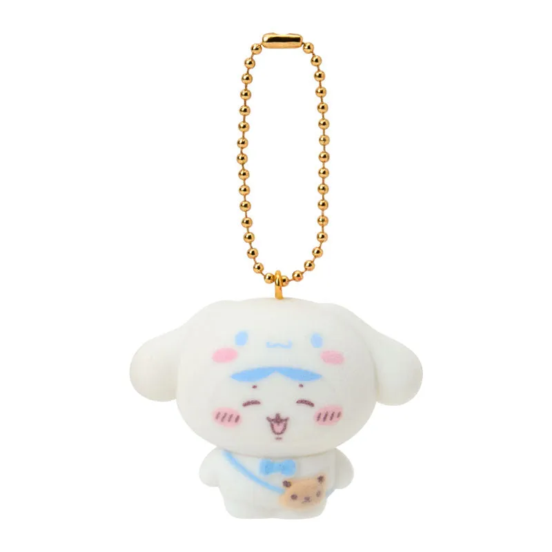 Chiikawa x Sanrio Characters Bag Charm Blind Box sold by Sanrio product image thumbnail 3
