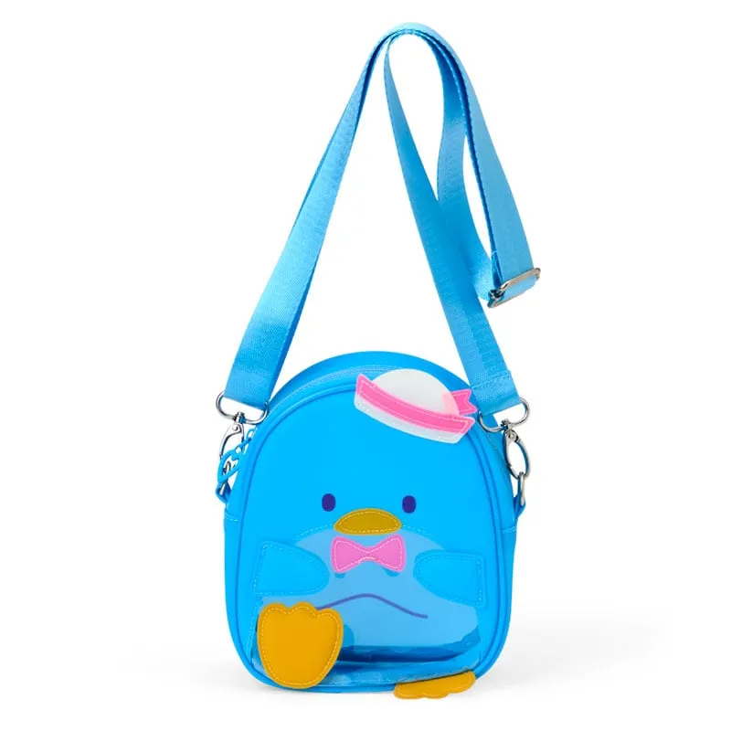 Tuxedosam Mini Crossbody Bag (Boogie Beats Series) sold by Sanrio