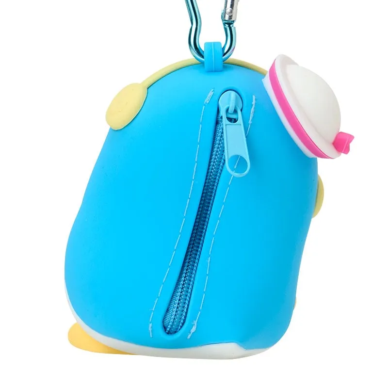 Tuxedosam Silicone Pouch (Boogie Beats Series) sold by Sanrio product image thumbnail 2