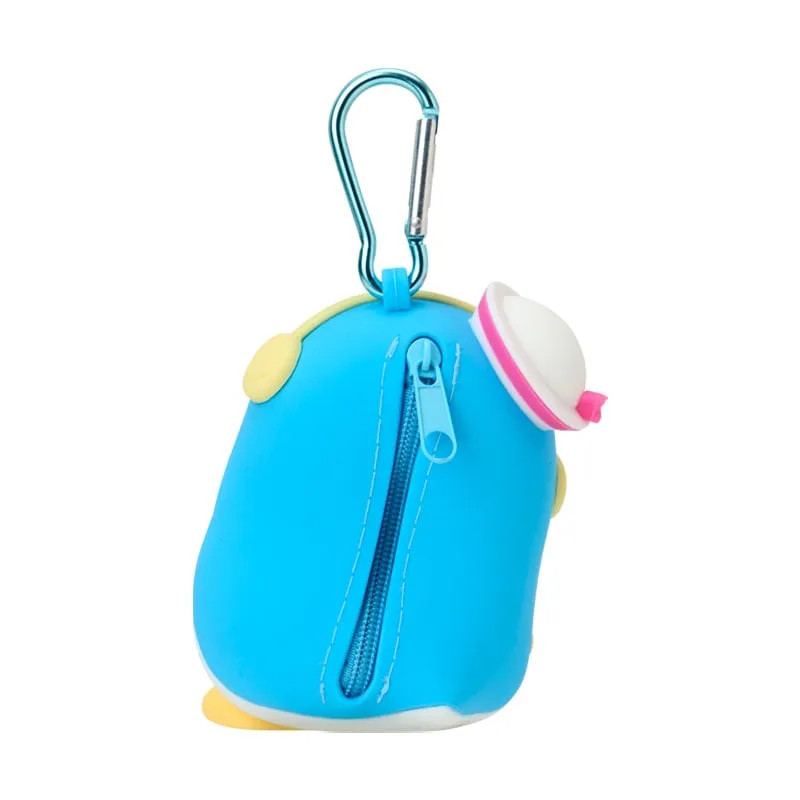 Tuxedosam Silicone Pouch (Boogie Beats Series) sold by Sanrio product image thumbnail 4