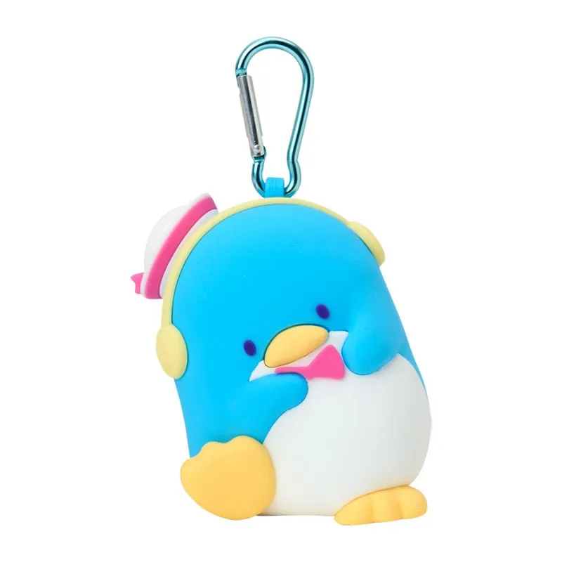 Tuxedosam Silicone Pouch (Boogie Beats Series) sold by Sanrio