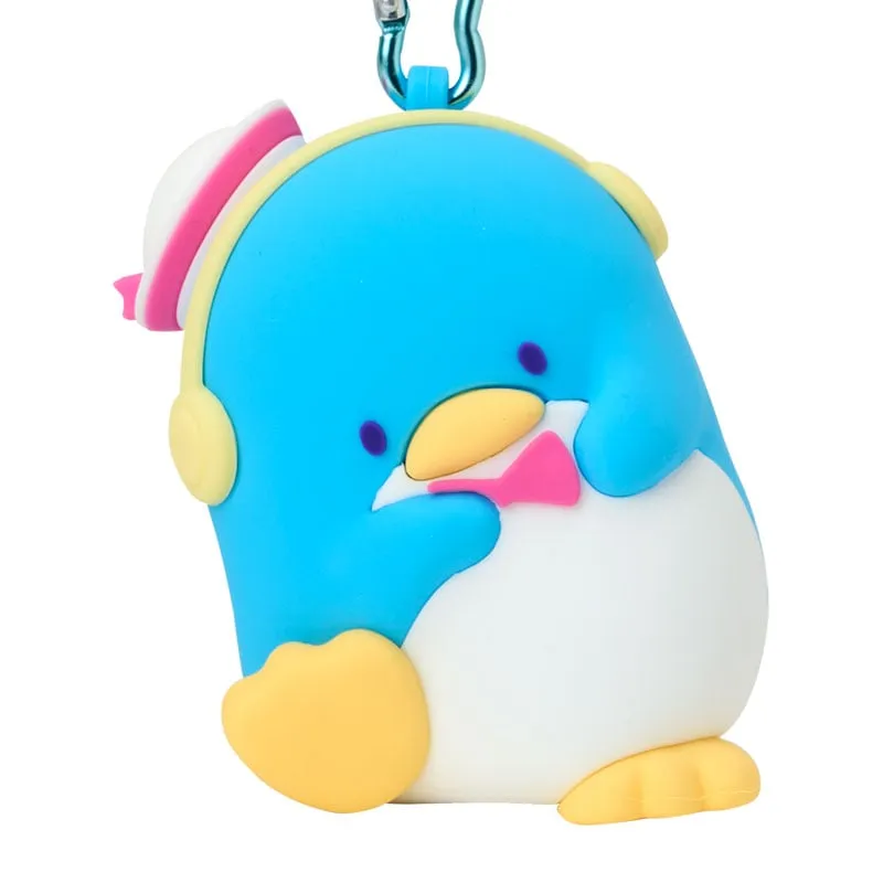 Tuxedosam Silicone Pouch (Boogie Beats Series) sold by Sanrio product image thumbnail 3