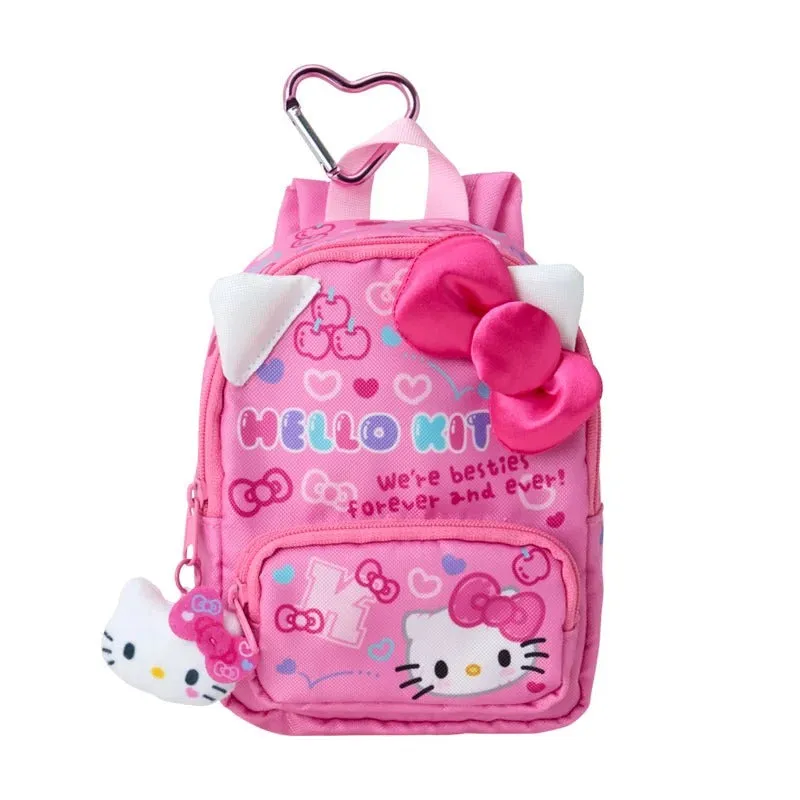 Hello Kitty Bag Charm (Sparkling School Series) sold by Sanrio