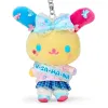 U*SA*HA*NA Plush Mascot Keychain (Sparkling School Series) sold by Sanrio