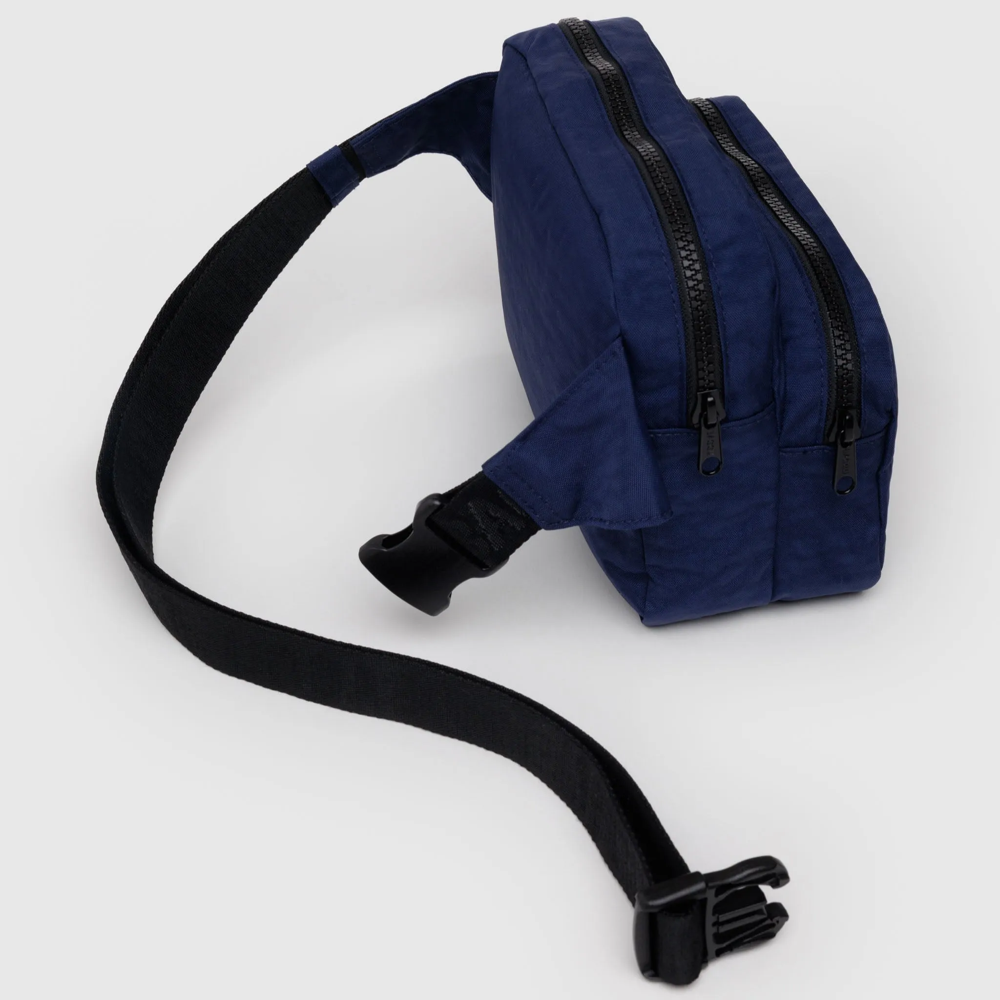 Hello Kitty x Baggu Embroidered Fanny Pack (Classic Milk Bottle) sold by Sanrio product image thumbnail 3