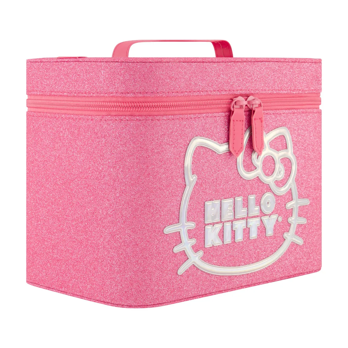 Hello Kitty x FUL Travel Cosmetic Case (Pink) sold by Sanrio product image thumbnail 4