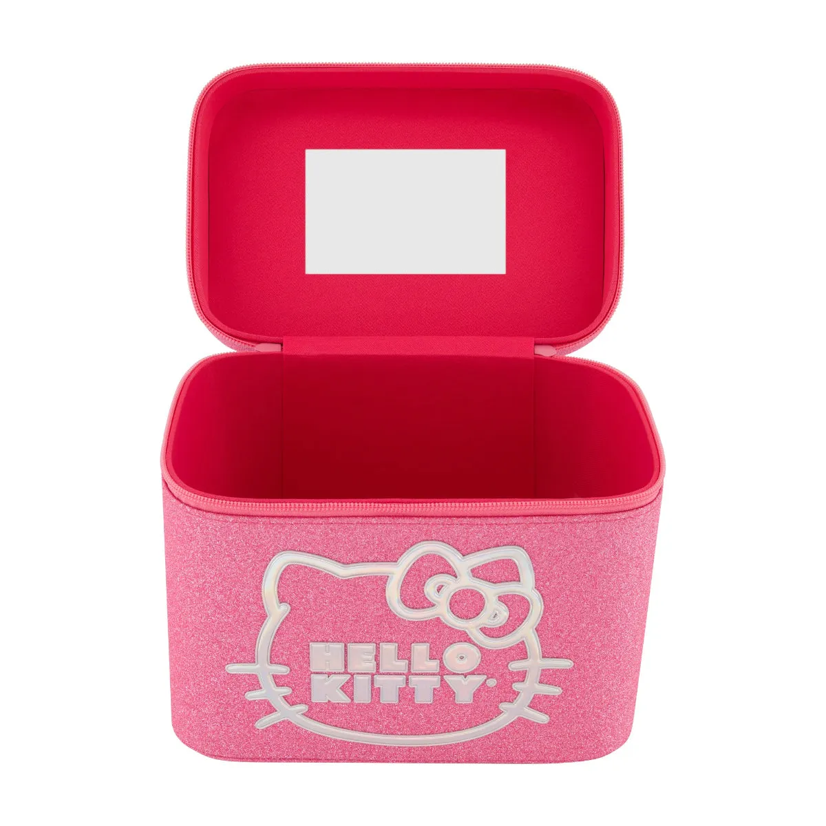 Hello Kitty x FUL Travel Cosmetic Case (Pink) sold by Sanrio product image thumbnail 2