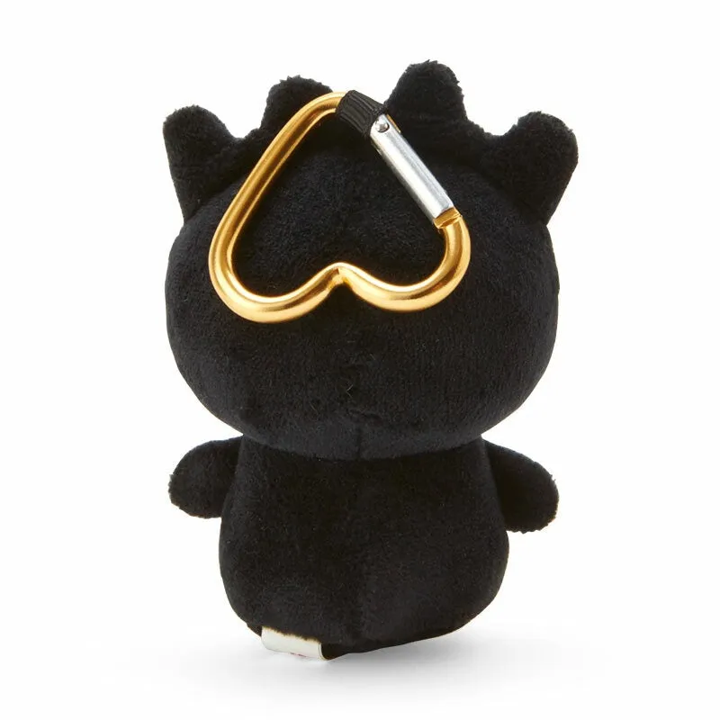 Badtz-maru Mini Mascot Keychain (Sanrio Character Award Series) sold by Sanrio product image thumbnail 3