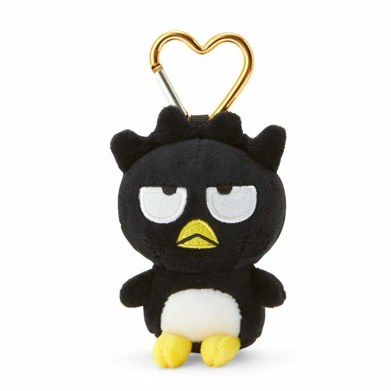 Badtz-maru Mini Mascot Keychain (Sanrio Character Award Series) sold by Sanrio