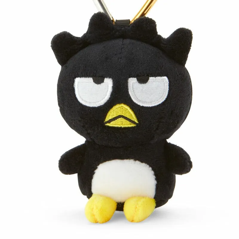 Badtz-maru Mini Mascot Keychain (Sanrio Character Award Series) sold by Sanrio product image thumbnail 2