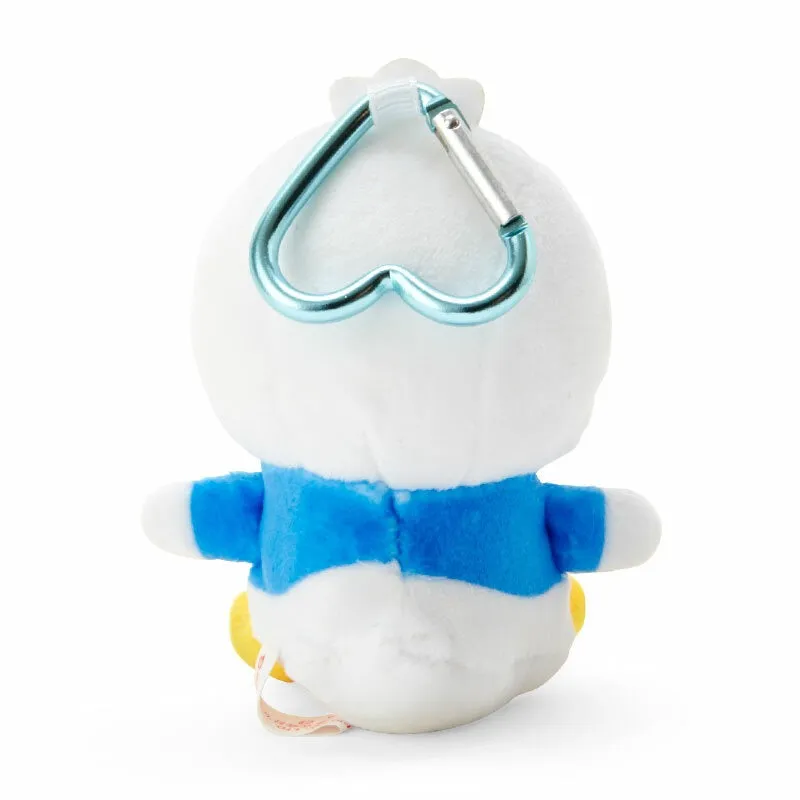 Pekkle Mini Mascot Keychain (Sanrio Character Award Series) sold by Sanrio product image thumbnail 3