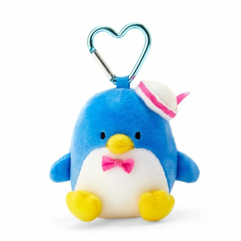 Tuxedosam Mini Mascot Keychain (Sanrio Character Award Series) sold by Sanrio
