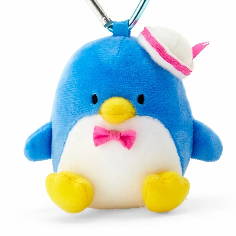 Tuxedosam Mini Mascot Keychain (Sanrio Character Award Series) sold by Sanrio product image thumbnail 2