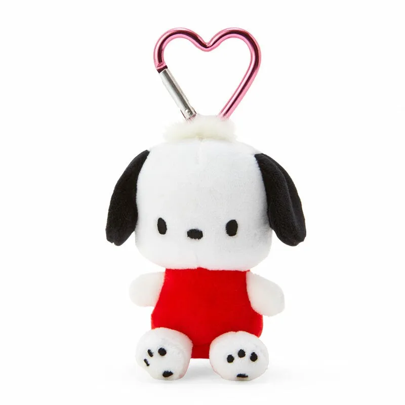 Pochacco Mini Mascot Keychain (Sanrio Character Award Series) sold by Sanrio
