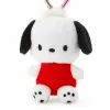 Pochacco Mini Mascot Keychain (Sanrio Character Award Series) sold by Sanrio