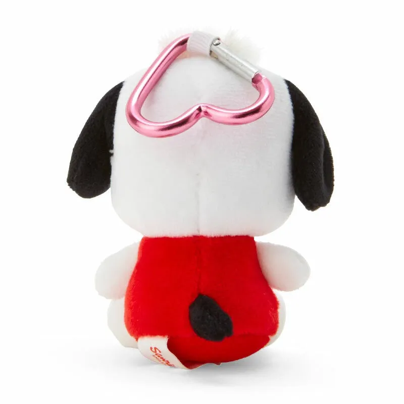 Pochacco Mini Mascot Keychain (Sanrio Character Award Series) sold by Sanrio product image thumbnail 3