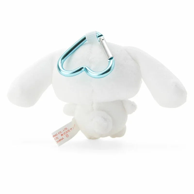 Cinnamoroll Mini Mascot Keychain (Sanrio Character Award Series) sold by Sanrio product image thumbnail 3