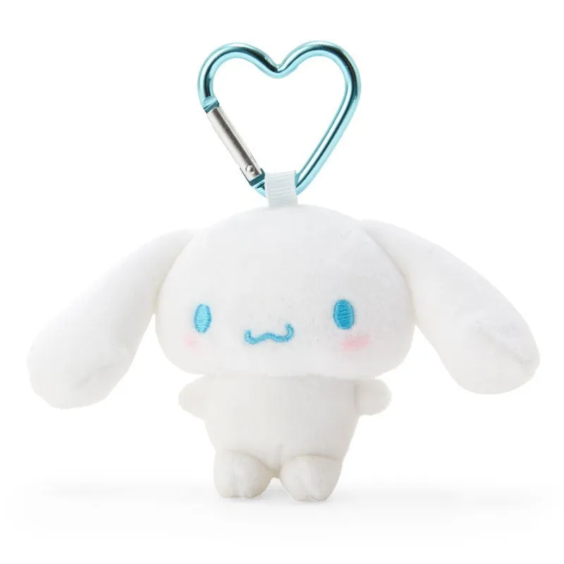Cinnamoroll Mini Mascot Keychain (Sanrio Character Award Series) sold by Sanrio
