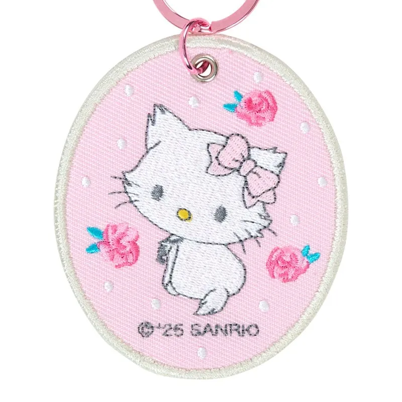 Charmmy Kitty Mascot Badge Keychain (Sanrio Character Award Series) sold by Sanrio product image thumbnail 3