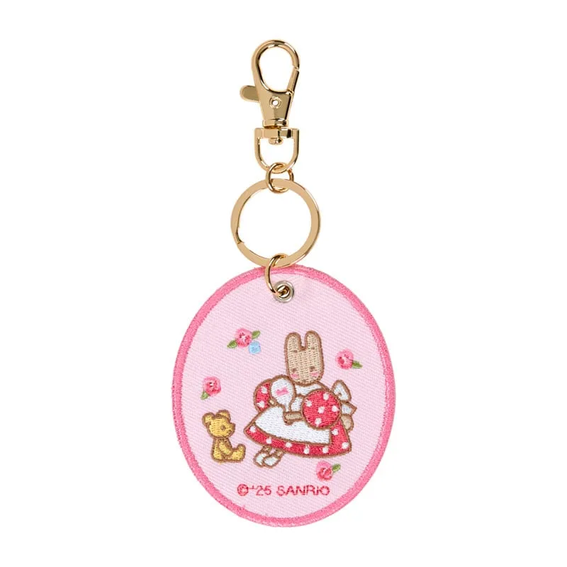 Marron Cream Mascot Badge Keychain (Sanrio Character Award Series) sold by Sanrio product image thumbnail 2