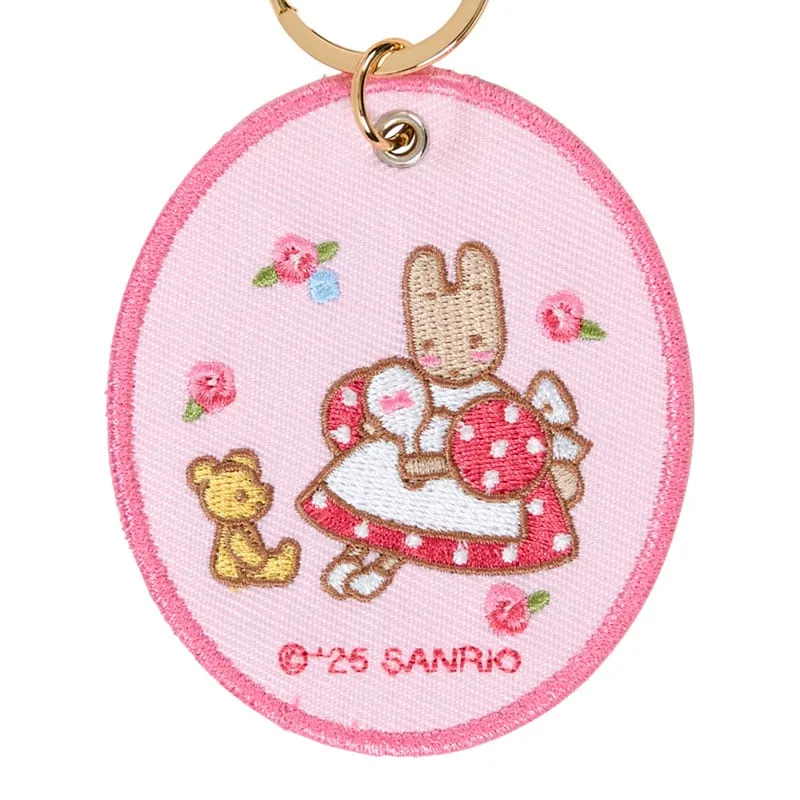 Marron Cream Mascot Badge Keychain (Sanrio Character Award Series) sold by Sanrio product image thumbnail 3