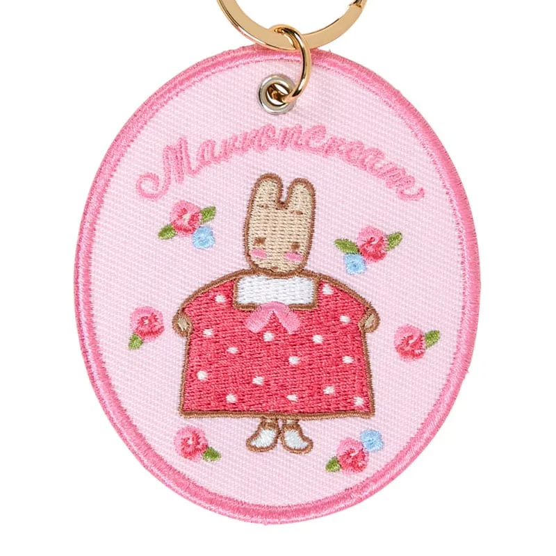 Marron Cream Mascot Badge Keychain (Sanrio Character Award Series) sold by Sanrio product image thumbnail 4