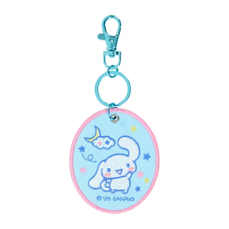 Cinnamoroll Mascot Badge Keychain (Sanrio Character Award Series) sold by Sanrio product image thumbnail 2