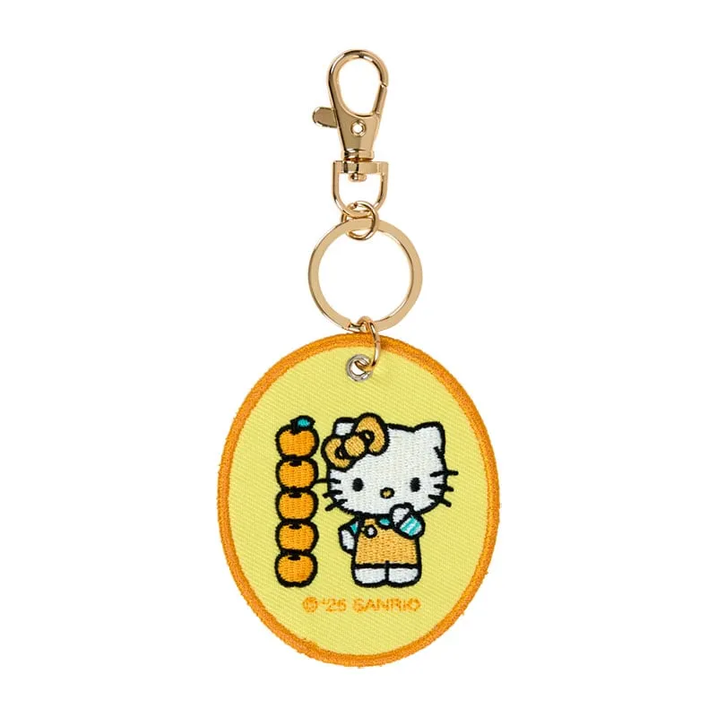 Mimmy Mascot Badge Keychain (Sanrio Character Award Series) sold by Sanrio product image thumbnail 2