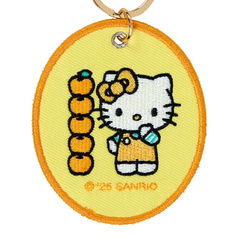 Mimmy Mascot Badge Keychain (Sanrio Character Award Series) sold by Sanrio product image thumbnail 4