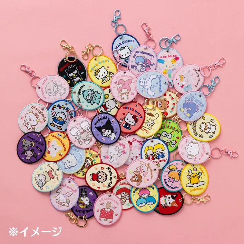 Mimmy Mascot Badge Keychain (Sanrio Character Award Series) sold by Sanrio product image thumbnail 5