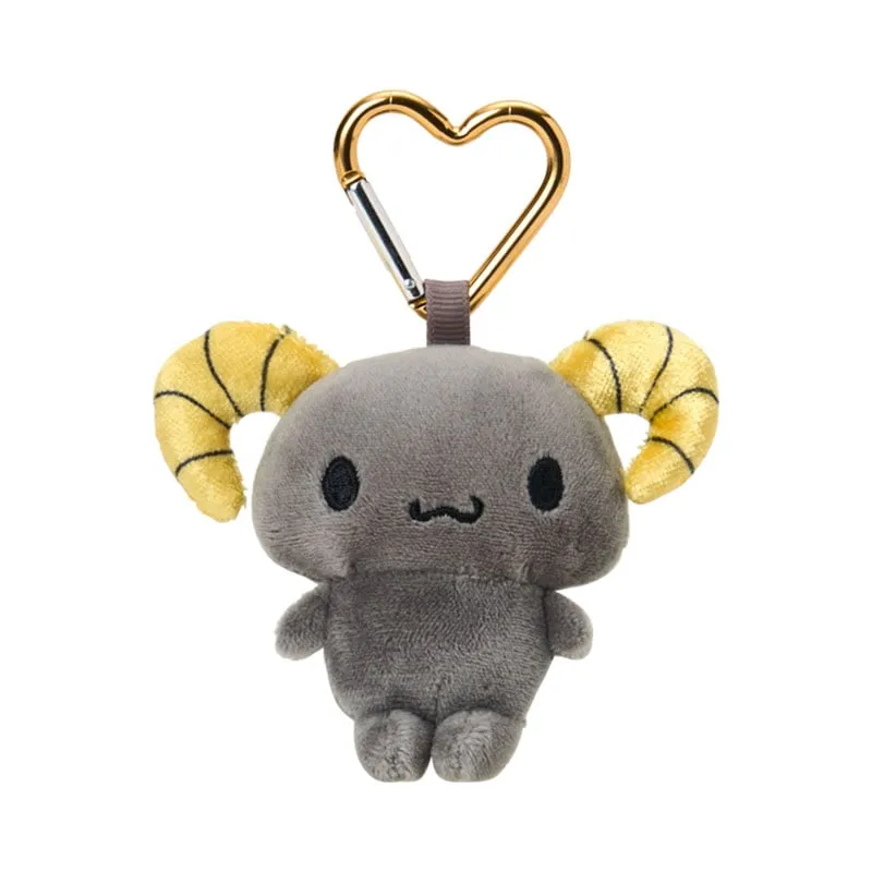 Lloromannic Berry Mini Mascot Keychain (Sanrio Character Award Series) sold by Sanrio