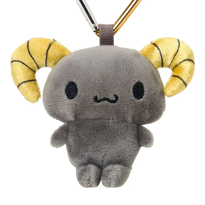 Lloromannic Berry Mini Mascot Keychain (Sanrio Character Award Series) sold by Sanrio product image thumbnail 2