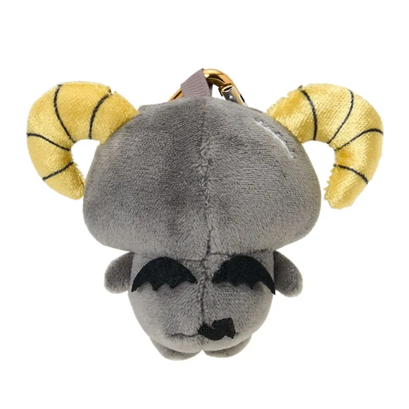 Lloromannic Berry Mini Mascot Keychain (Sanrio Character Award Series) sold by Sanrio product image thumbnail 3