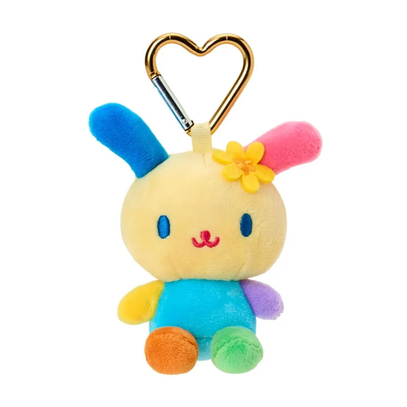U*SA*HA*NA Mini Mascot Keychain (Sanrio Character Award Series) sold by Sanrio