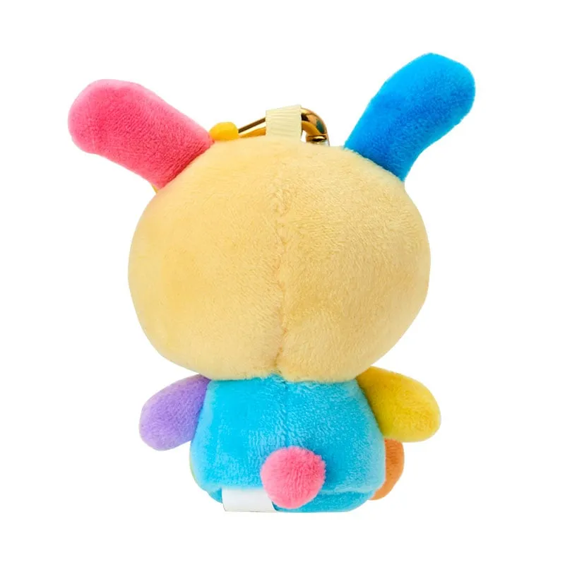 U*SA*HA*NA Mini Mascot Keychain (Sanrio Character Award Series) sold by Sanrio product image thumbnail 3