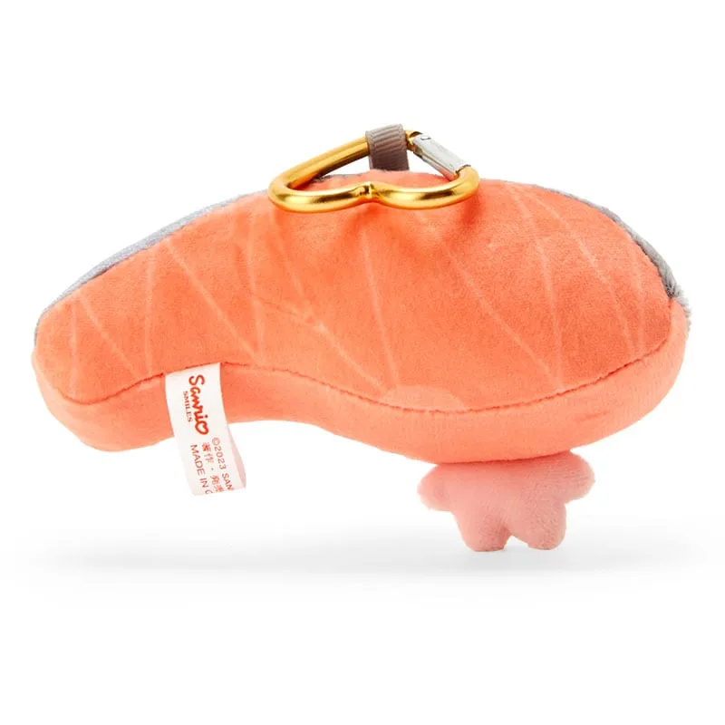 Kirimichan Mini Mascot Keychain (Sanrio Character Award Series) sold by Sanrio product image thumbnail 3