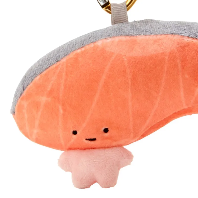Kirimichan Mini Mascot Keychain (Sanrio Character Award Series) sold by Sanrio product image thumbnail 2