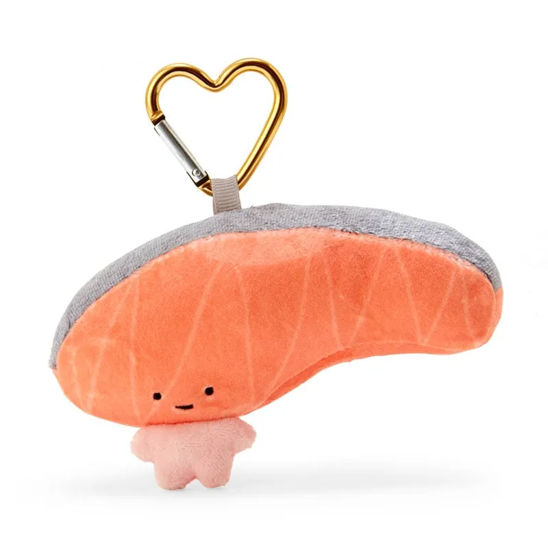 Kirimichan Mini Mascot Keychain (Sanrio Character Award Series) sold by Sanrio