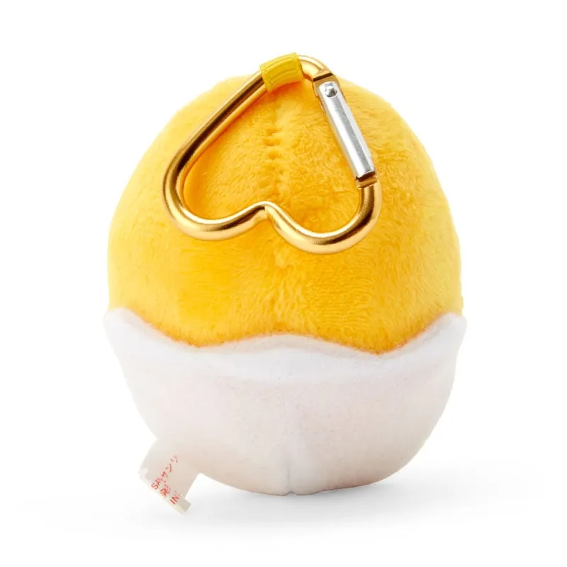 Gudetama Mini Mascot Keychain (Sanrio Character Award Series) sold by Sanrio product image thumbnail 3
