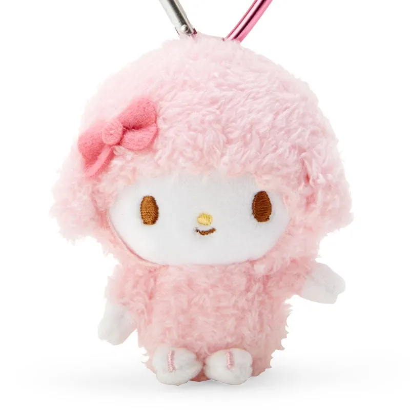 My Sweet Piano Mini Mascot Keychain (Sanrio Character Award Series) sold by Sanrio product image thumbnail 2