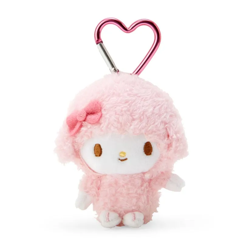 My Sweet Piano Mini Mascot Keychain (Sanrio Character Award Series) sold by Sanrio