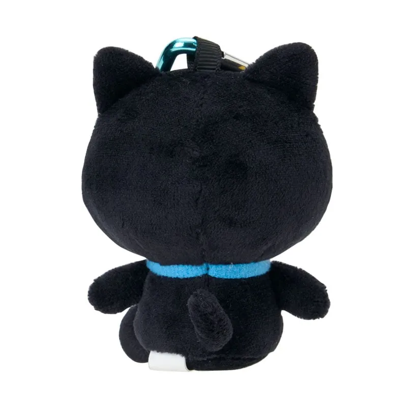 Chococat Mini Mascot Keychain (Sanrio Character Award Series) sold by Sanrio product image thumbnail 3