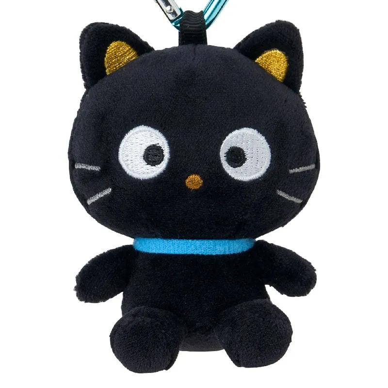 Chococat Mini Mascot Keychain (Sanrio Character Award Series) sold by Sanrio product image thumbnail 2