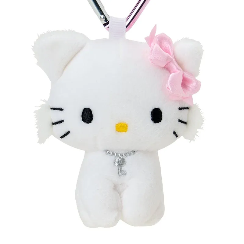 Charmmy Kitty Mini Mascot Keychain (Sanrio Character Award Series) sold by Sanrio product image thumbnail 2