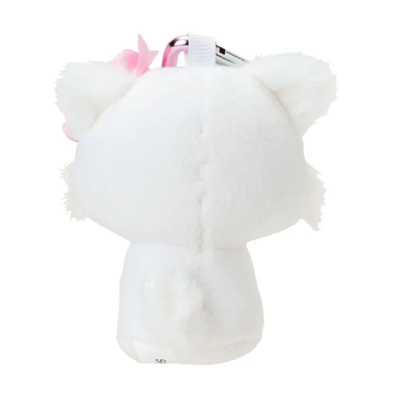 Charmmy Kitty Mini Mascot Keychain (Sanrio Character Award Series) sold by Sanrio product image thumbnail 3